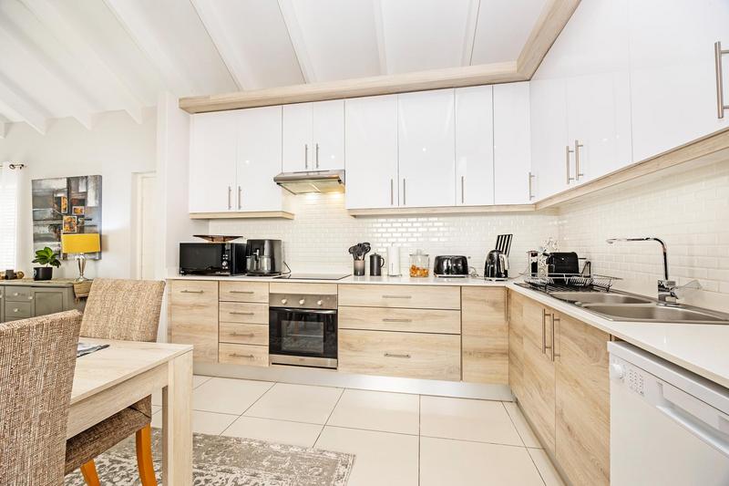 3 Bedroom Property for Sale in Haasendal Western Cape